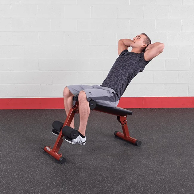 Best Fitness BFAB10 Ab Board - Image 4