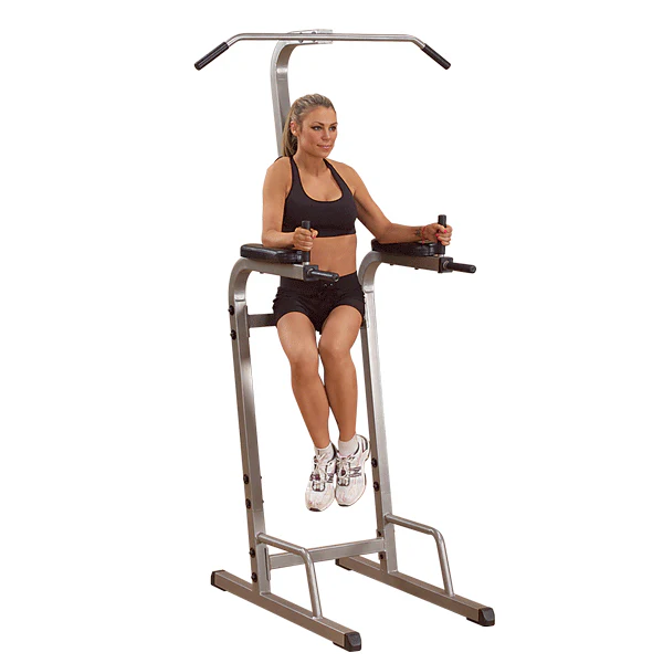 Best Fitness Vertical Knee Raise - Image 3