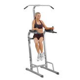 Best Fitness Vertical Knee Raise - Image 6