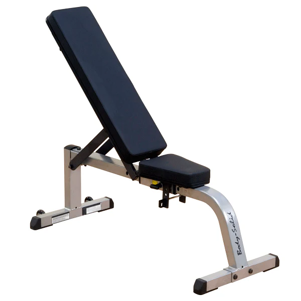 Body-Solid Commercial Adjustable Bench GFI21 - Image 4