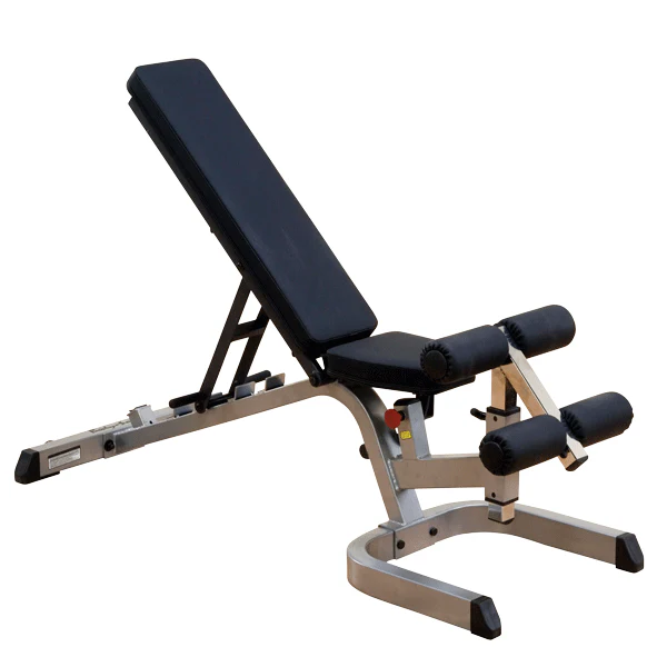 Body-Solid Commercial Adjustable FID Bench GFID71 - Image 5