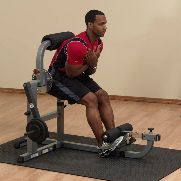 Body-Solid GCAB360 Ab & Back Machine - Image 3