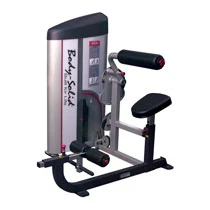 Body Solid S2ABB-1 Series II Ab and Back Machine - Image 4