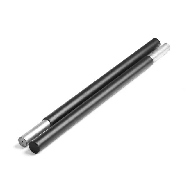 Driving Sled EXTRA POSTS (PAIR) - Image 3