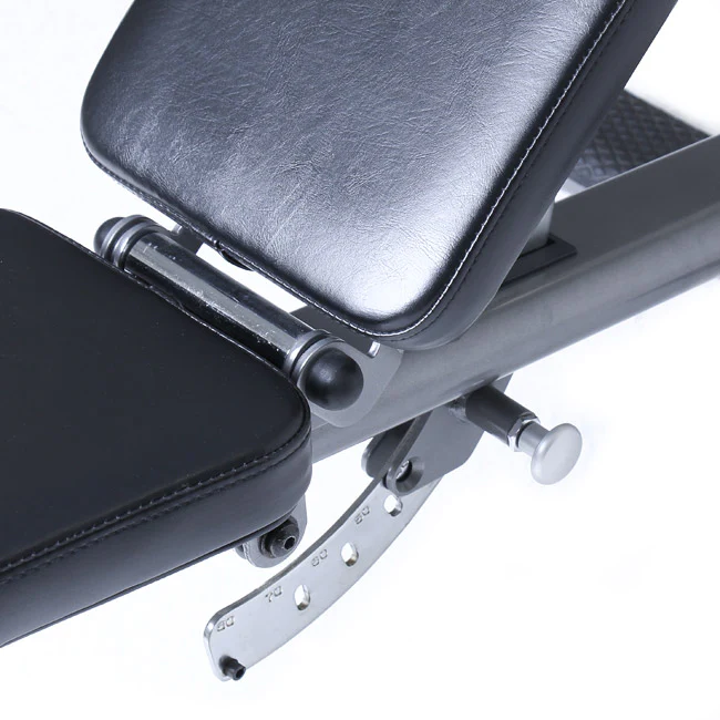 Element Fitness Adjustable FID Bench 824FID - Image 6