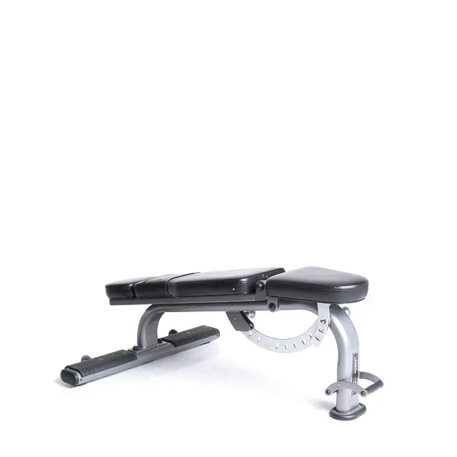 Element Fitness Adjustable FID Bench 824FID - Image 8