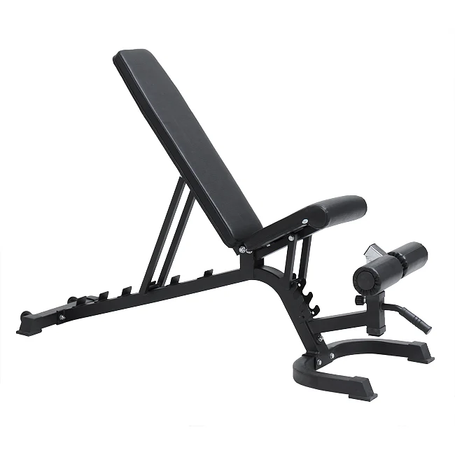 FIT505 - Adjustable FID Bench V2.0 BUNDLE - Image 5