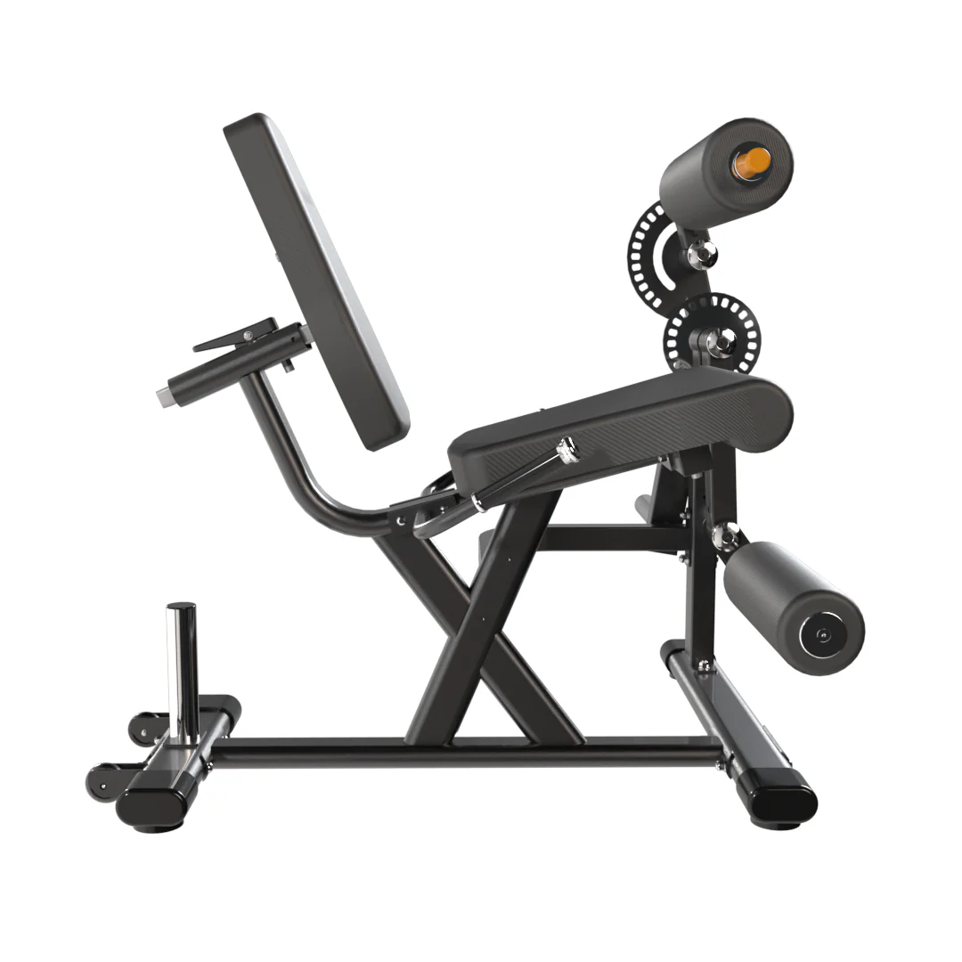 IRONAX Leg Extension / Leg Curl - Image 3