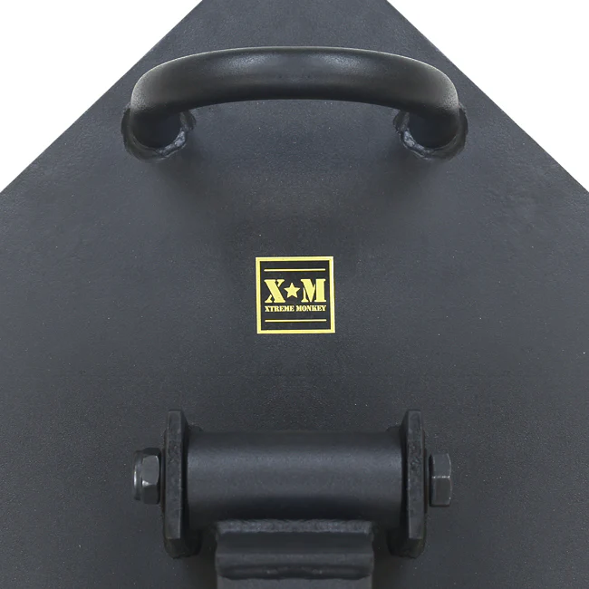 XM Fitness Landmine Commercial Bearing 45lbs - Image 4