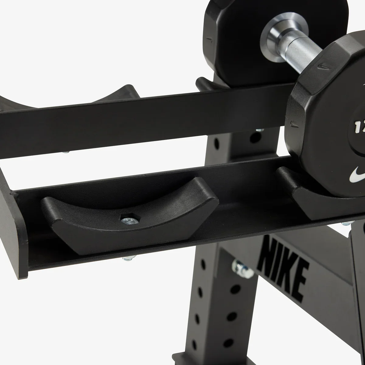 Nike Strength Pro Urethane Dumbbell Rack - Image 7