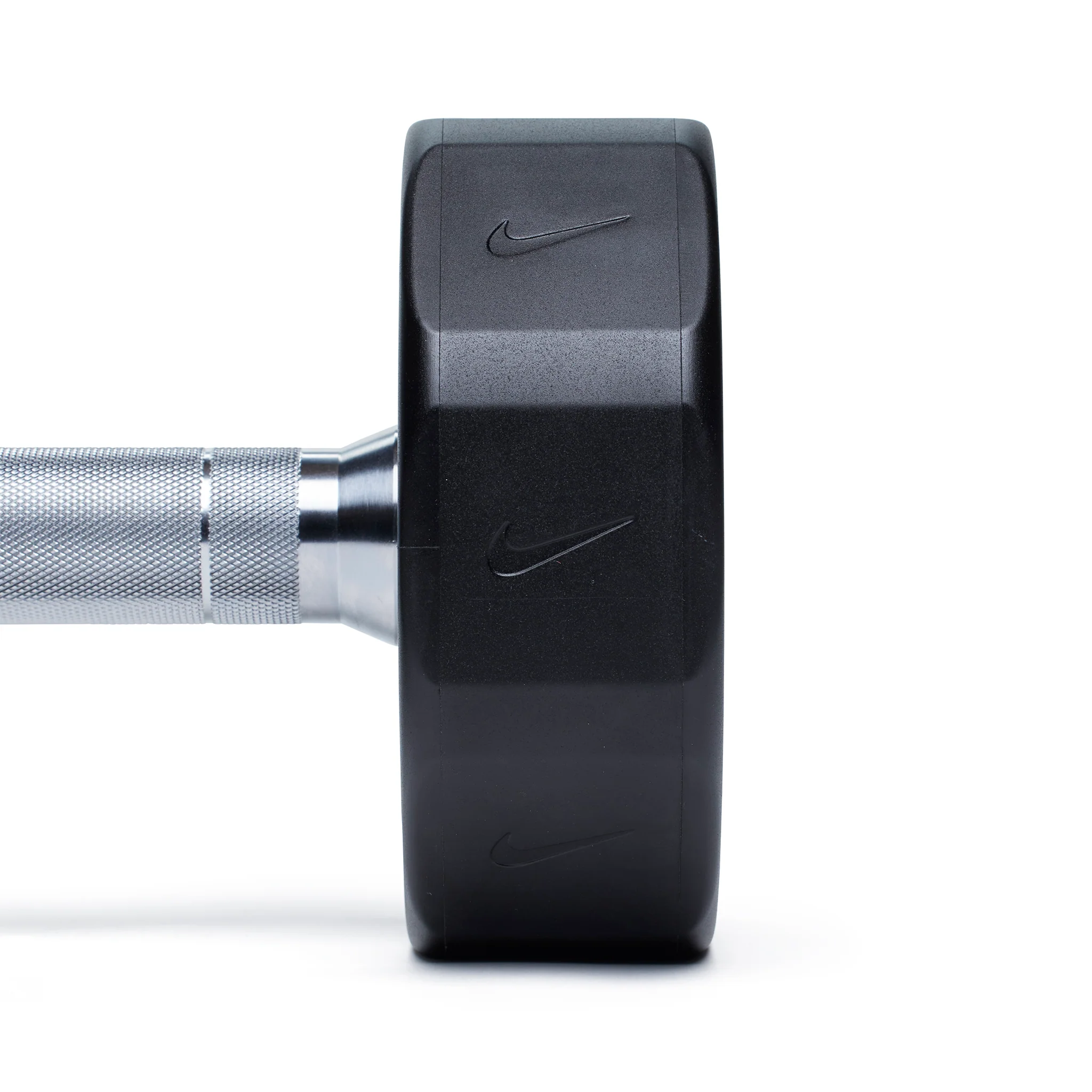 Nike Strength Pro Urethane Dumbbells - Image 3