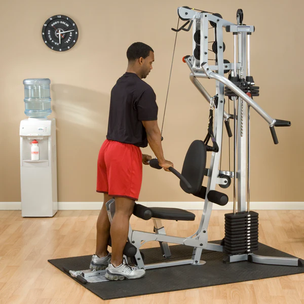 Powerline Single Stack Home Gym G10X - Image 16