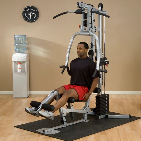Powerline Single Stack Home Gym G10X - Image 17