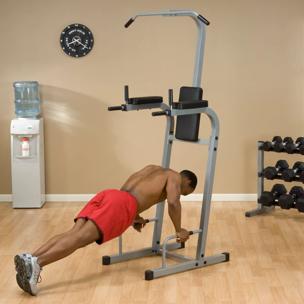 Powerline Vertical Knee Raise PVKC83X - Image 6