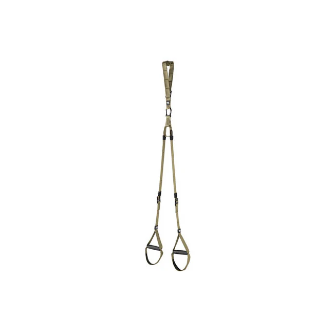 TRX Tactical Gym Suspension Training Kit - Image 4