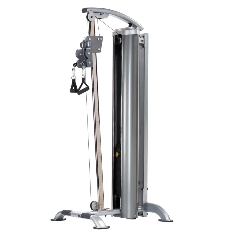 TuffStuff - Apollo 7400 4-Station Multi Gym & Leg Press Station - Image 3