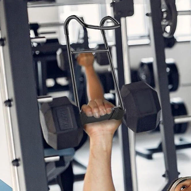XM DUMBBELL SPOTTER PAIR - Image 4