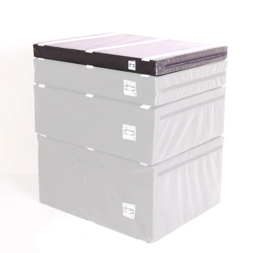 XM Fitness Soft Plyo Box 3" Add On - Image 3