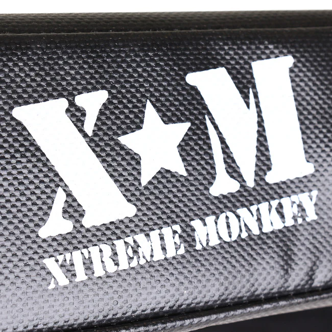 XM Fitness Soft Plyo Box 3" Add On - Image 4